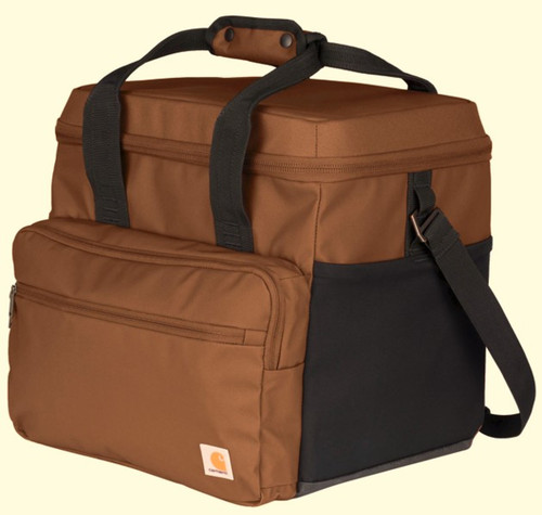 Carhartt Cold Front 24 Can Cooler