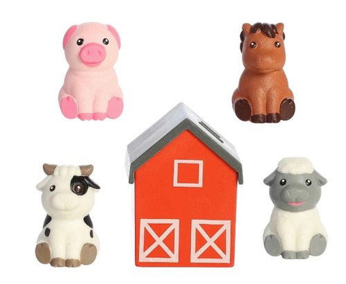 Aurora Grow Your Own Barnyard Animals