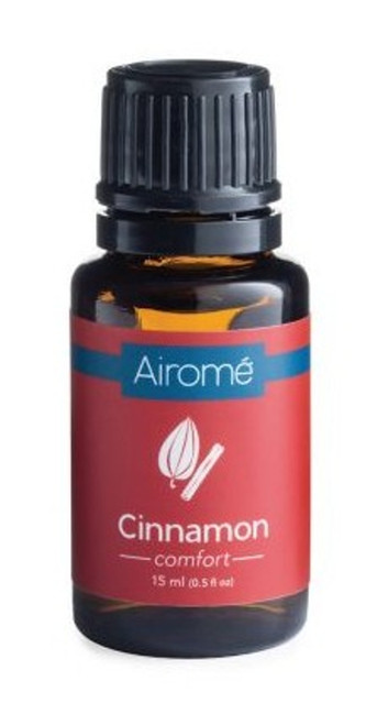 Candle Warmers Cinnamon Essential Oil 15ML