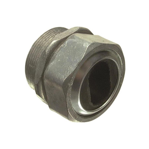  Halex 1/2" Standard Water Tight Connector