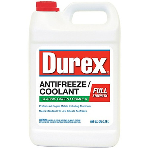 Warren Distribution - Durex Antifreeze - 1 Gallon
