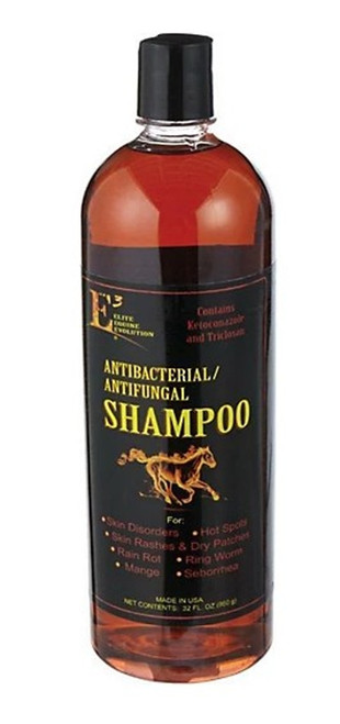 E3 Antibacterial Shampoo 32OZ