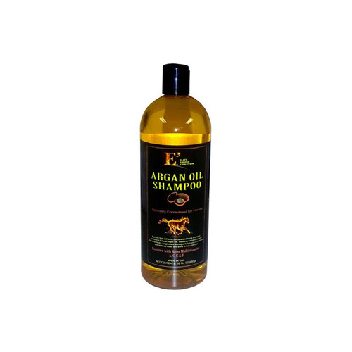E3 Argan Oil Shampoo 32OZ