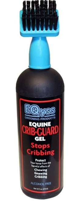 EQyss Crib-Guard Gel 32OZ