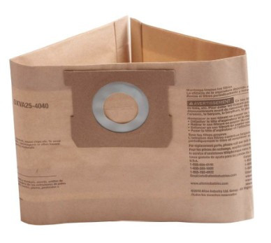 DEWALT Dust Bag 4 Gallon
