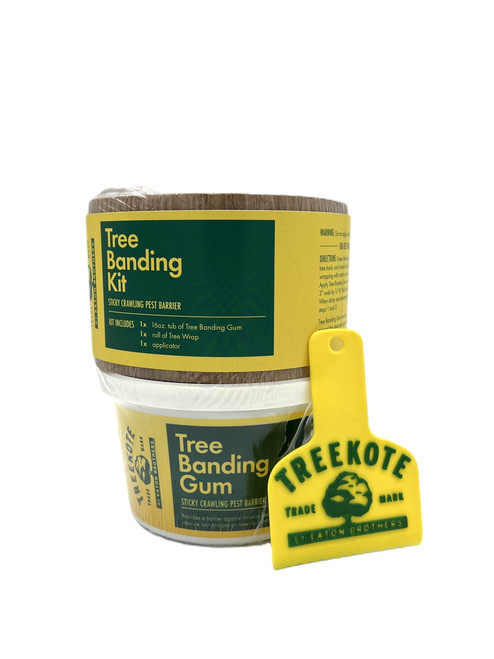 Treekote Tree Banding Kit
