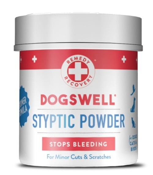 Dogswell Styptic Powder 1.5OZ