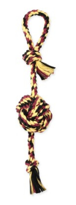 Mammoth 26" Monkey Fist Tug Dog Toy