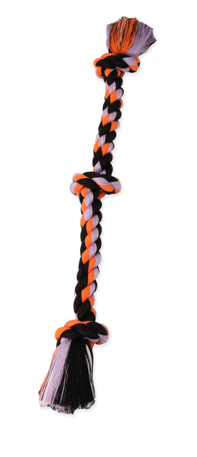 Mammoth Knot Rope Tug Dog Toy