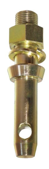 Harvest King 7/8 inch x 1 3/4 inch Linch Pin Cat 1 Forged Universal