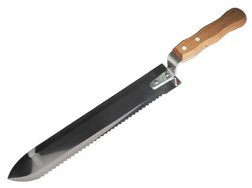Mellivo Beekeeping Stainless Steel Cold Knife