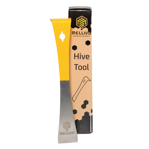 Mellivo Stainless Steel Hive Tool