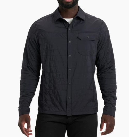 Kuhl Mens Blackout The One Shirt-Jac