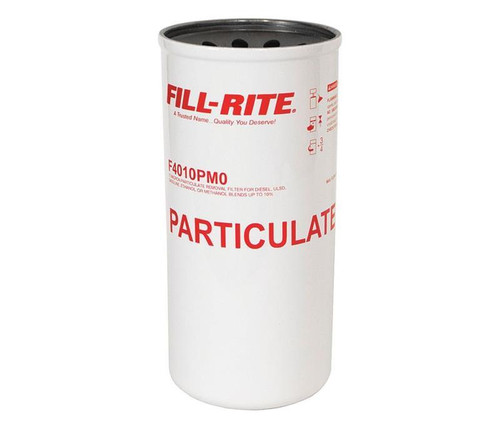 Tuthill - 3 4 inch Inlet Hydrosorb Spin on Filter 