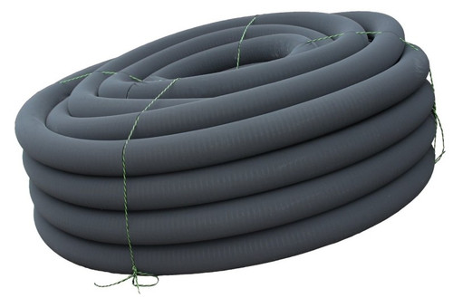 Hancor 4IN X 100FT Drainage Pipe