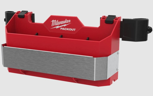 Milwaukee Packout Tool Box Caddy Attachment
