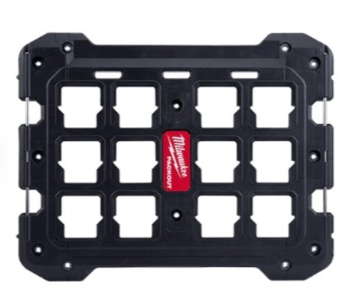 Milwaukee Packout Mounting Plate