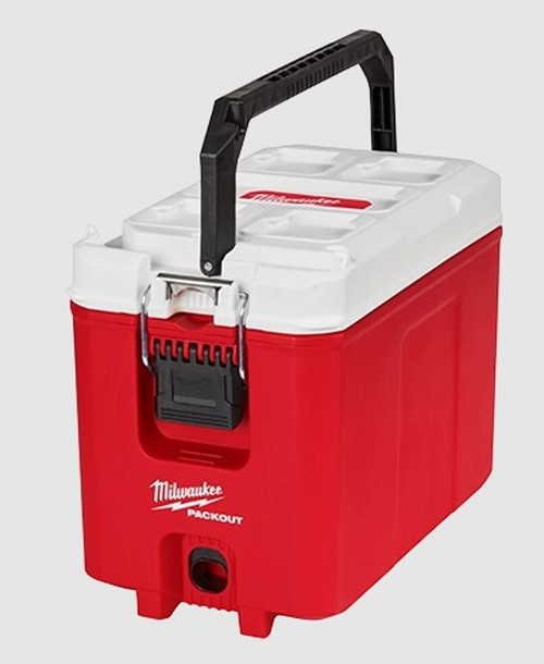 Milwaukee Packout 40QT XL Cooler