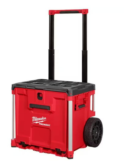 Milwaukee Packout Rolling Drawer Tool Box