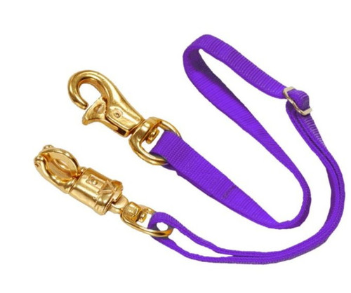 Tough1 Adjustable Trailer Tie ASSORTED 1 Piece