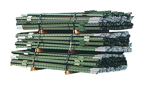 Hutchinson Green T-Post 1.33