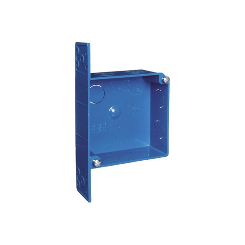  Carlon Flexible Raceway Outlet Box