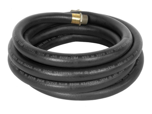 Fill-Rite 3/4"X20ft. Fuel Transfer Hose