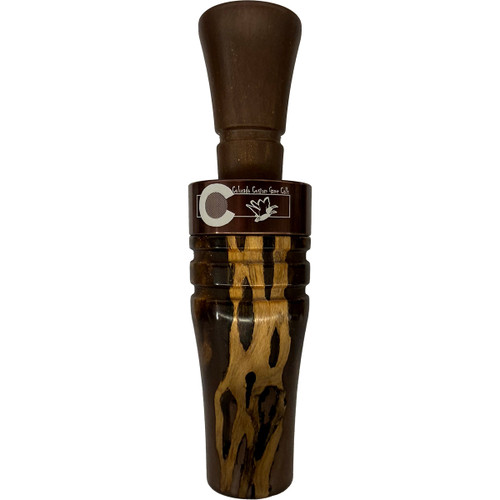 Colorado Custom Calls "1876" Duck Call ASSORTED 1 PIECE