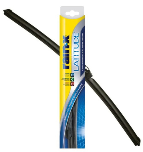 Rain-X Latitude Wiper Blade