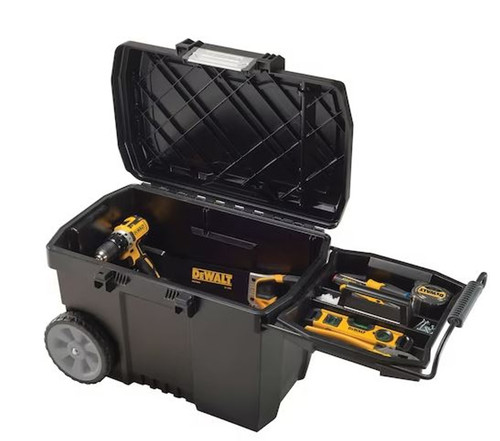 DeWalt 15 Gallon Mobile Tool Box