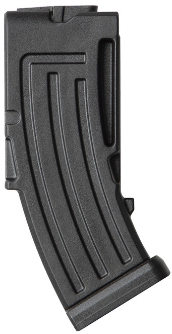 Derya Firearms TM22 Magazine 10rd 22 LR Black Polymer