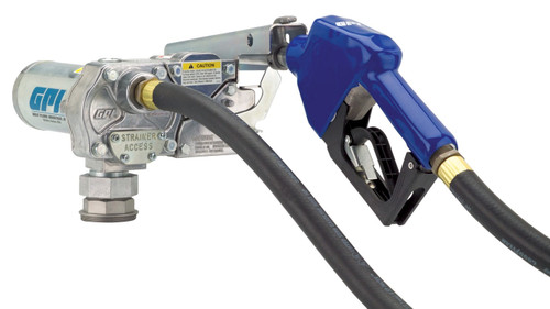 GPI 115 Volt AU 1063 Fuel Pump