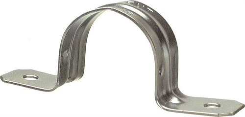 Halex 2 Hole Conduit Strap