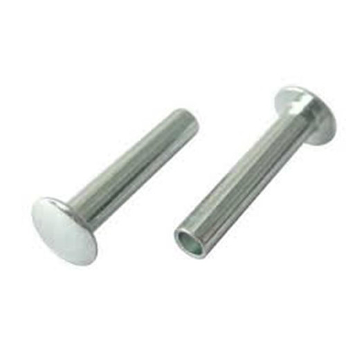 3/16X1-3/4 Iron Shovel Rivets