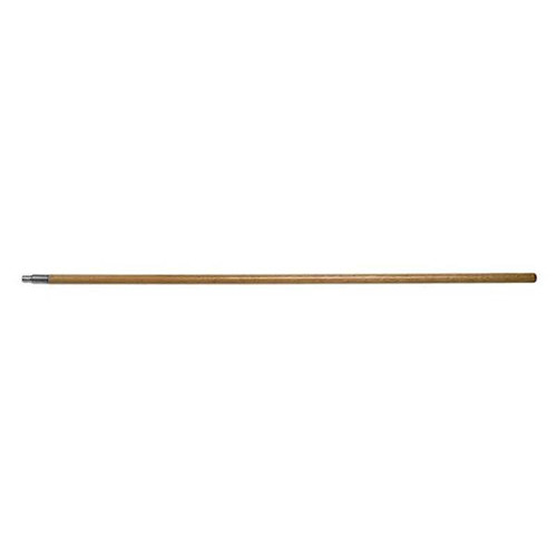 Link Threaded Broom with Metal Tip 60  inch