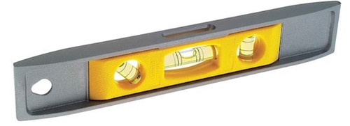 Stanley 225 mm (9 in) Magnetic Torpedo Level