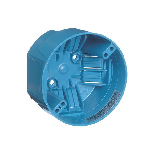 Thomas & Betts Ceiling Fan Box