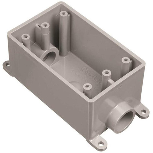 Thomas & Betts Rigid Type FSC F S Switch Box