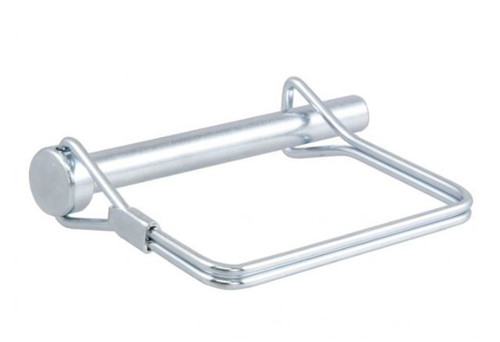 Curt 5/16" Safety Pin #25011