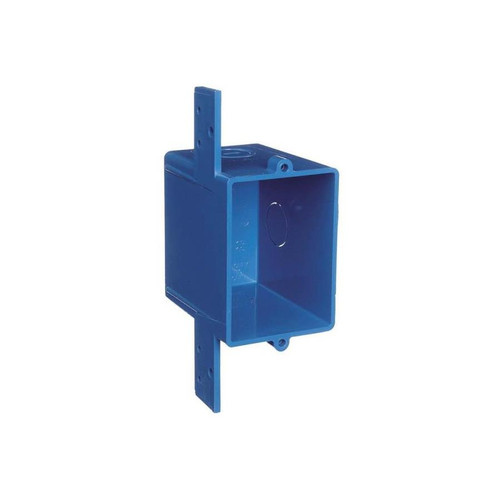  Carlon Flexible Raceway Switch Box