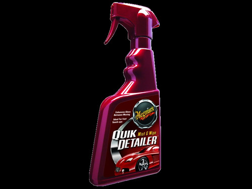 Meguiar's Quick Detailer