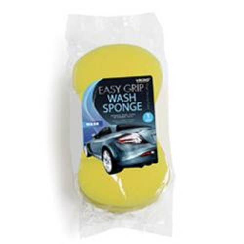 Viking Easy Grip Bone Sponge