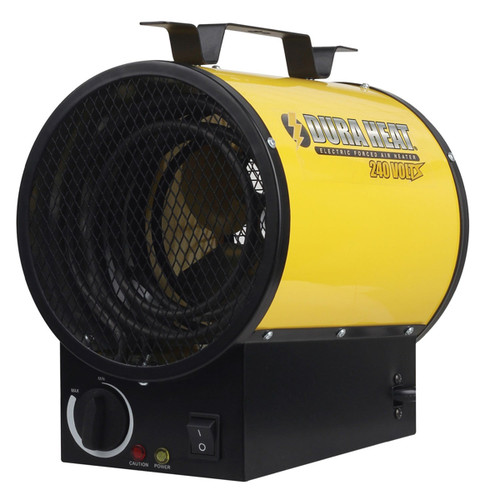 DuraHeat EUH4000 Electric Forced Air Heater