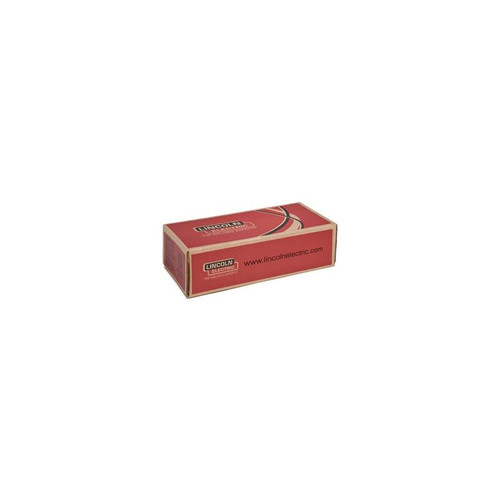 Lincoln Fleetweld 37 E6013 Stick Electrodes 5/64 x 10" - 1 lb.