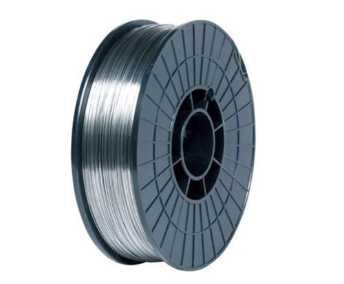 Lincoln Electric Innershield NR-211-MP Flux Core Welding Wire - Mild Steel, All Position, .35" - 10 lb. Spool