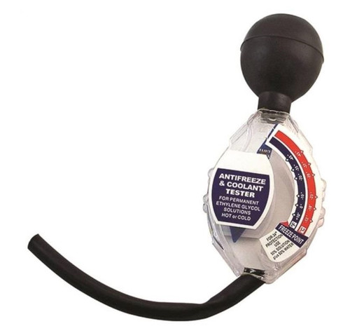 Victor Dial Ethylene Glycol Antifreeze Tester