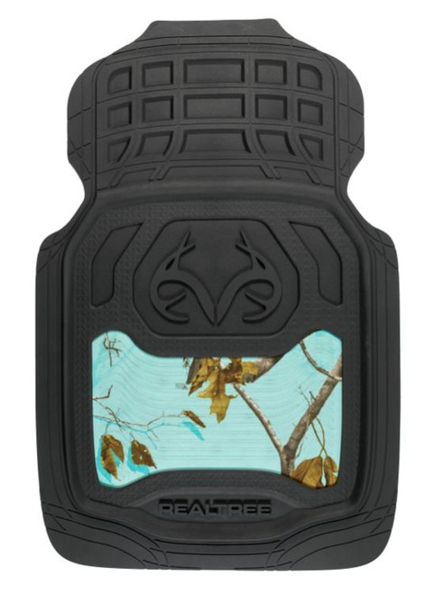 Browning Realtree Cool Mint Floor Mats