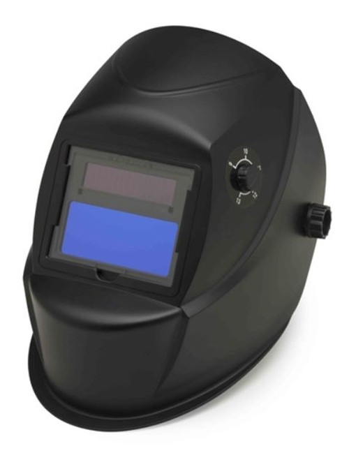 Lincoln Electric Auto Darkening Helmet Variable Shade 9-13