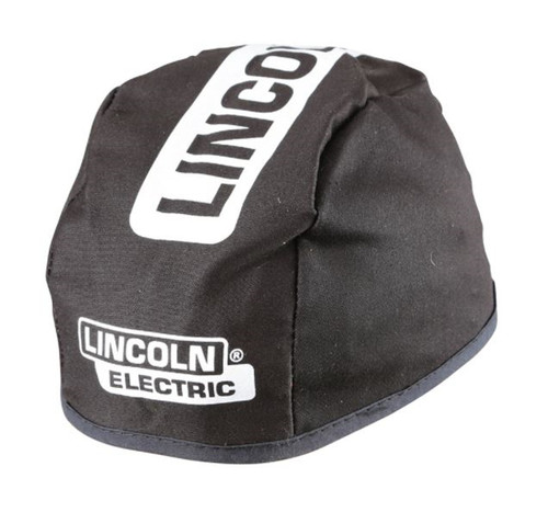 Lincoln Electric Black Welding Cap