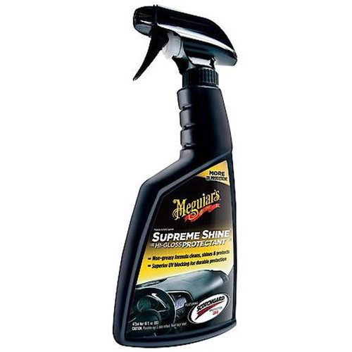Meguiar's Supreme Shine Protectant - 15.2 oz.